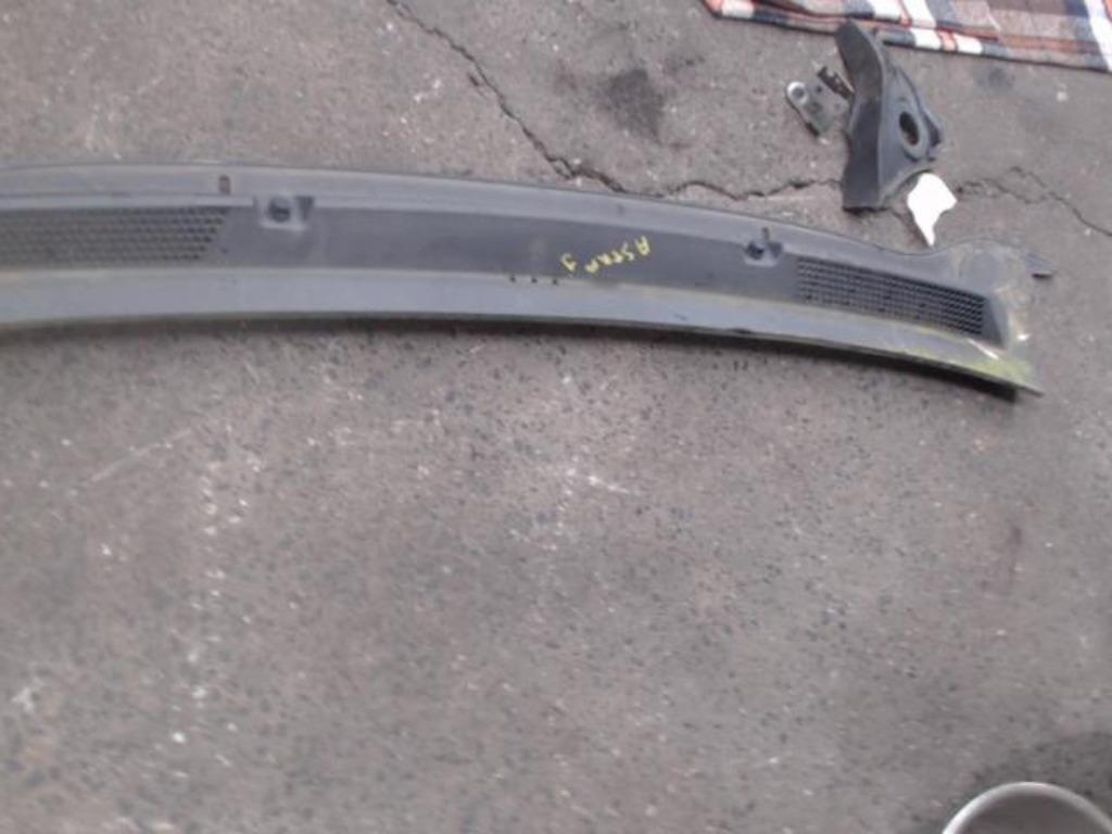 Baie de pare brise Opel Astra J GTC 2011 LP/14632, Enlèvement, Utilisé, Avant, Opel