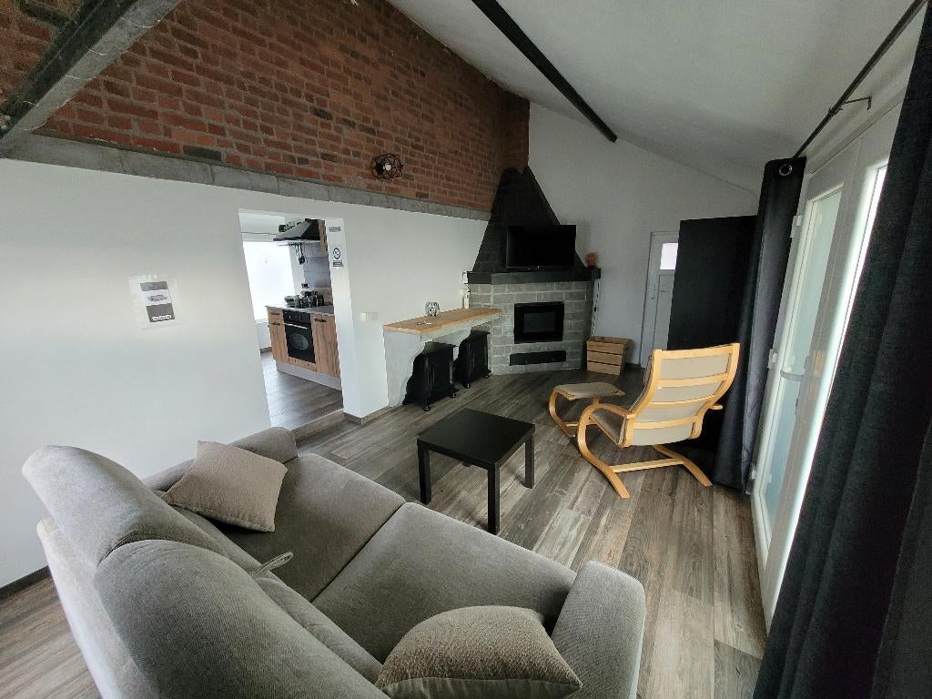 Appartement a louer