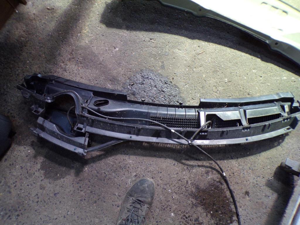 Baie de pare brise Citroen C1 05-2014 LP/14346, Enlèvement ou Envoi, Utilisé, Avant