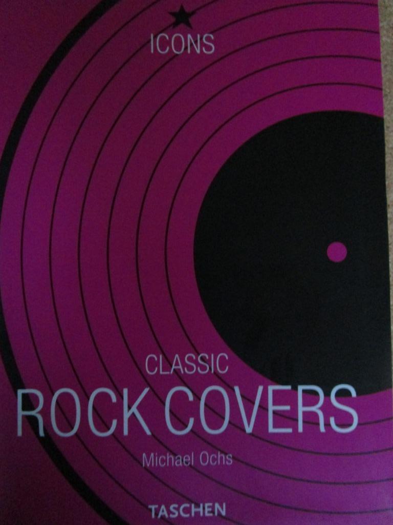Couvertures Rock classiques, Enlèvement ou Envoi, Michael OCHS, Général, Utilisé