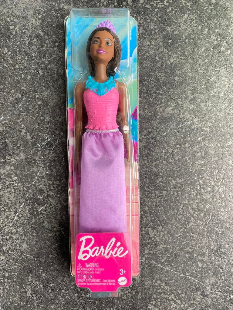 Barbie Dreamtopia, Verzamelen, Ophalen of Verzenden, Nieuw