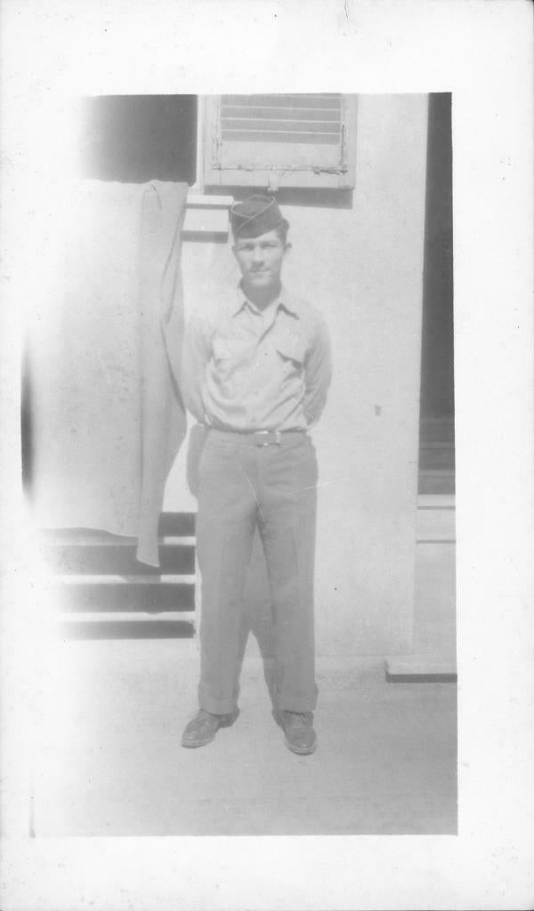 photo orig. GI Américain - Force Aérienne - USAAF WW2, Envoi, Armée de l'air, Photo ou Poster