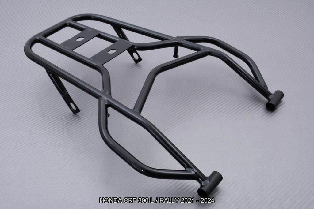 Support Top Case HONDA CRF 300 L / R 2021 - 2024, Enlèvement ou Envoi, Neuf