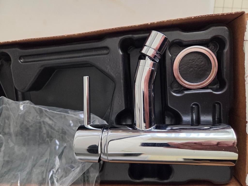 Mixer paini, Doe-het-zelf en Bouw, Ophalen of Verzenden