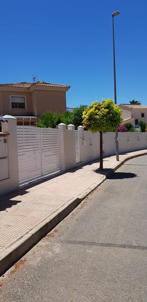 Villa Privée A La  Marina Costa Blanca Espagne, Vacances, Maisons de vacances | Espagne, Costa Blanca, Maison de campagne ou Villa