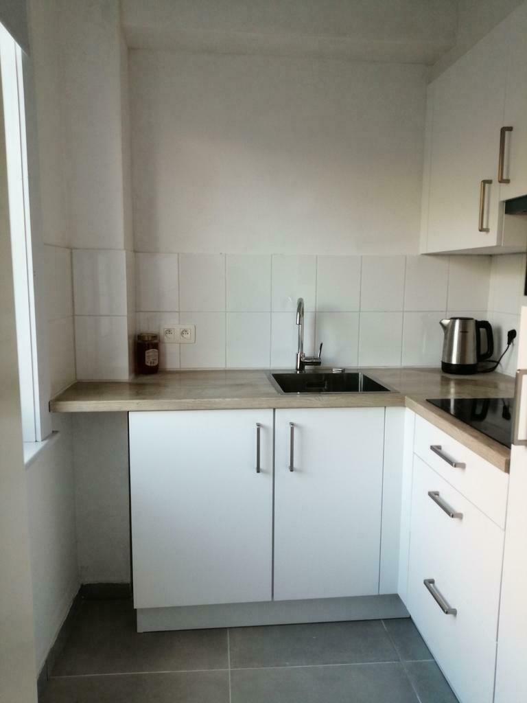 Appartement 1 slpk.te Huur in Oostende, Vakantie, Vakantiehuizen | België, Appartement, Stad, Aan zee, 1 slaapkamer, Eigenaar