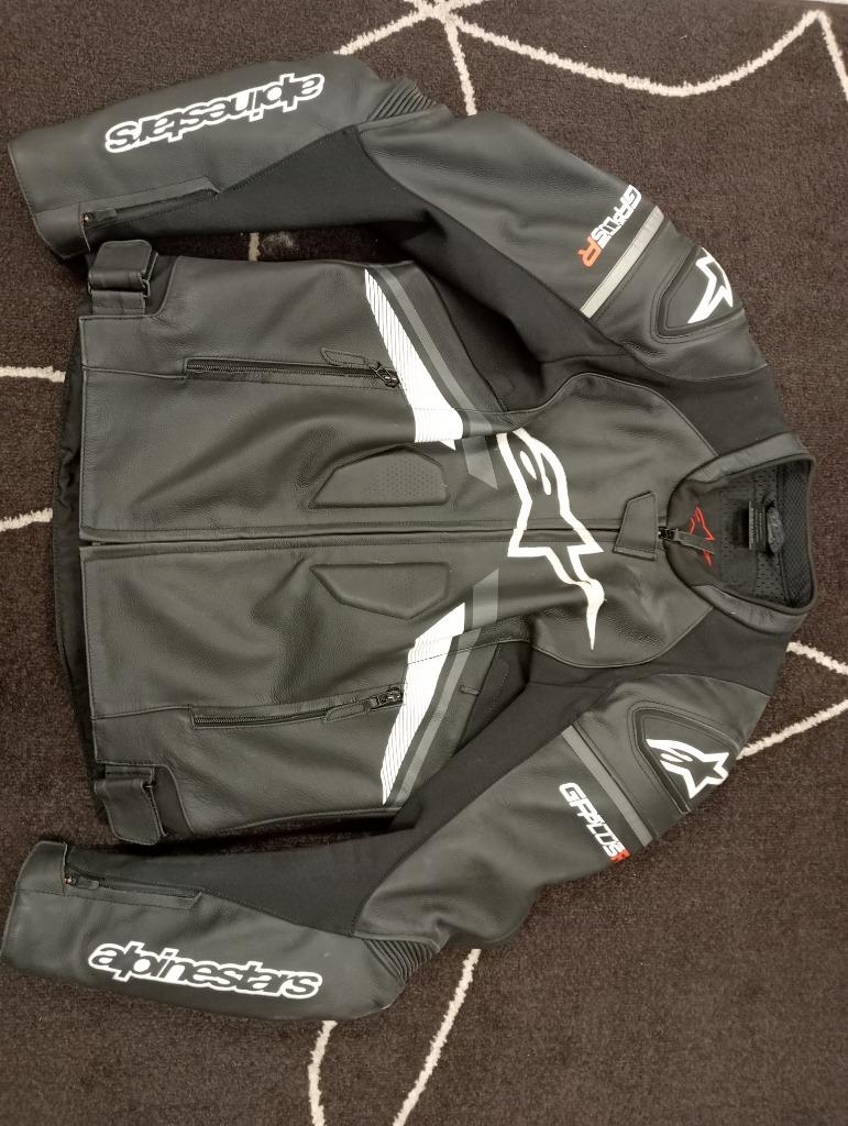 Alpinestars motorkledij, Motoren, Kleding | Motorkleding, Ophalen, Tweedehands, Heren, Alpinestars
