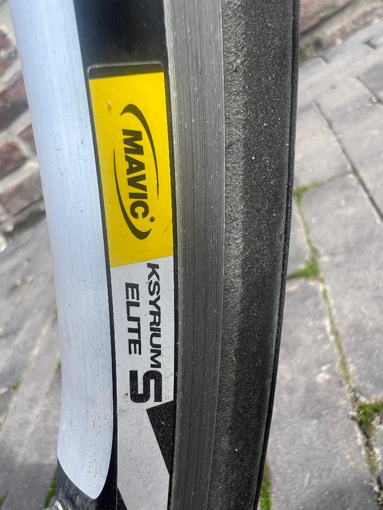Pinarello Dogma 65.1 - Carbon - Ultegra - Maat 54, Autres marques, Enlèvement, Carbone, 53 à 57 cm