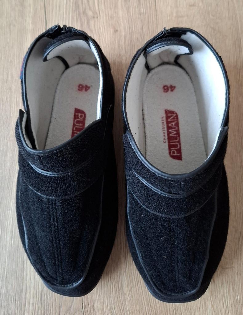 Pulman verbandschoenen, Ophalen, Zo goed als nieuw