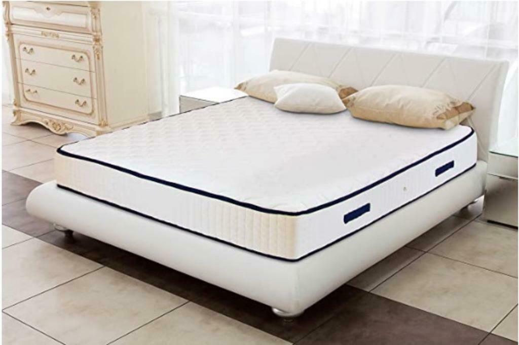 Matras, Huis en Inrichting, Slaapkamer | Matrassen en Bedbodems, Ophalen, Matras