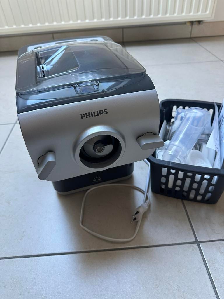 Machine à pâtes Philips HR2358/12, Ophalen, Gebruikt