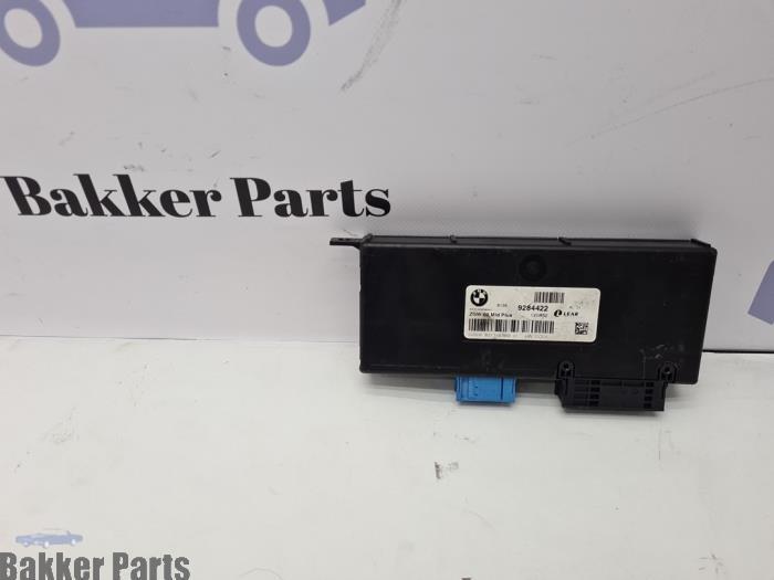 Gateway module van een BMW 5-Serie, Gebruikt, -, -, Ophalen of Verzenden