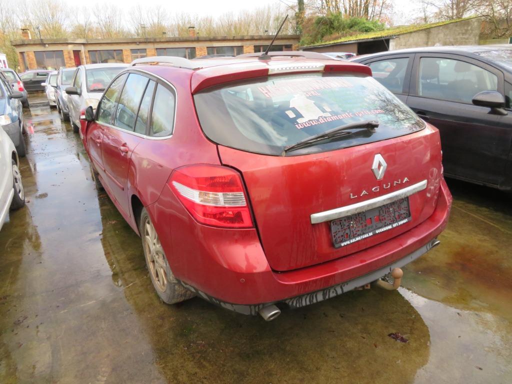 Toute pièces Renault Laguna, Enlèvement, Utilisé, Renault