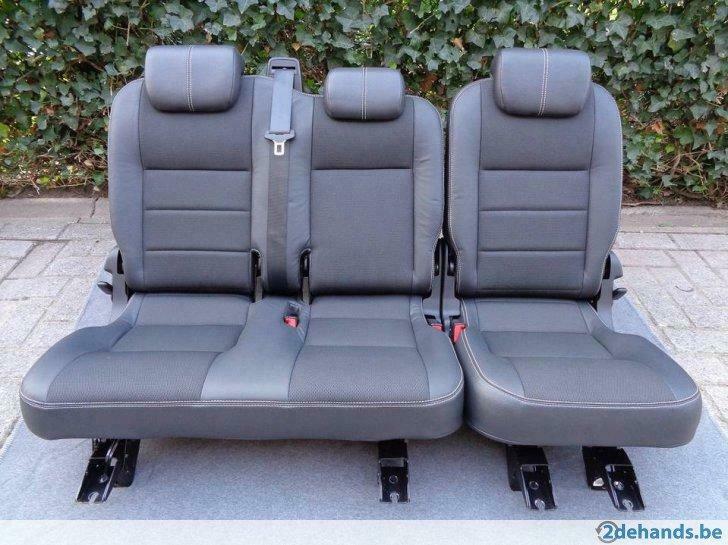 LAND ROVER Defender - Intérieur en Cuir Premium XS 5-places, Autos : Pièces & Accessoires, Enlèvement, Neuf, Land Rover