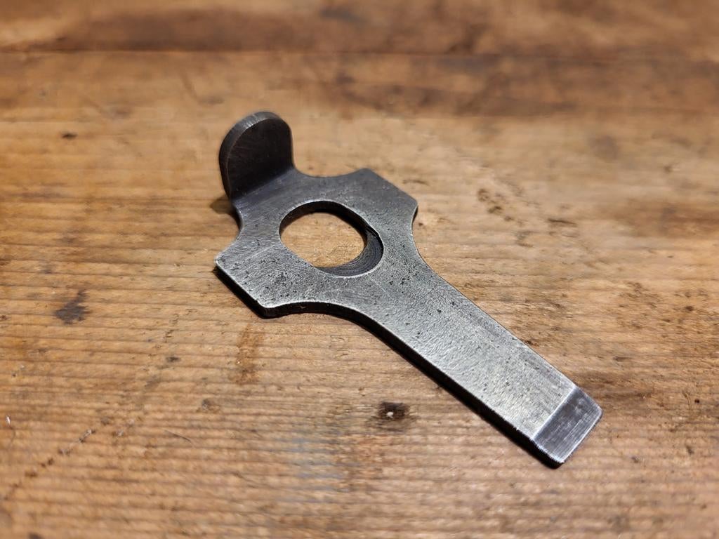 Reproduction clé démontage P08, Enlèvement ou Envoi