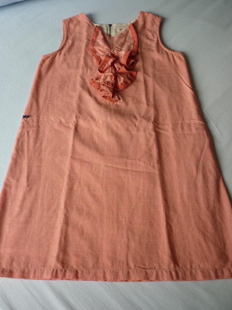 Geruite Zomerjurk American Outfitters, Ophalen of Verzenden, Zo goed als nieuw, Jurk of Rok, Meisje