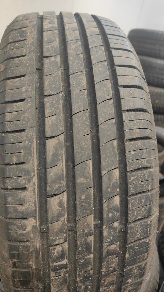 215/60r16 tristar 40€ per stuk met montage en balanceren, Ophalen of Verzenden