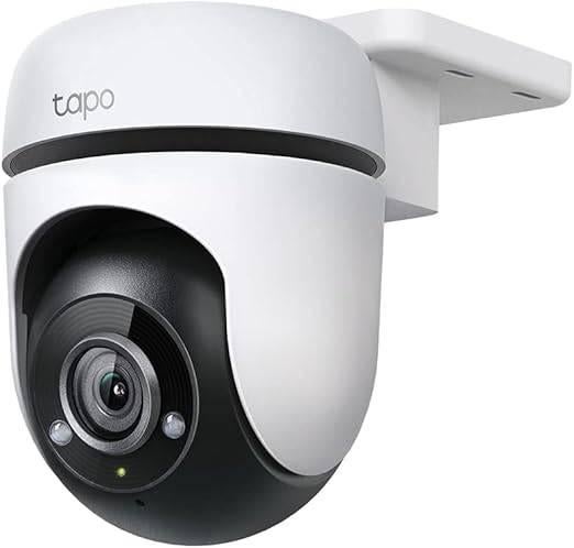 Caméra de sécurité wifi extérieure | LIVRAISON GRATUITE