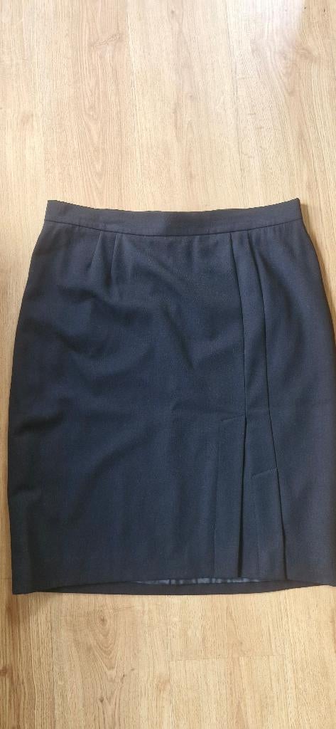 Rok, Zwart, Maat 42/44 (L), Ophalen of Verzenden, Zo goed als nieuw