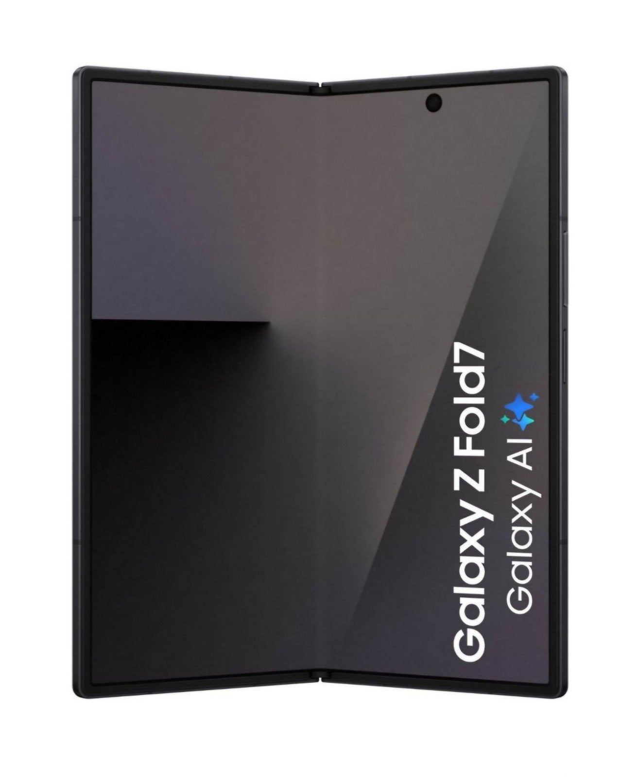 Z Fold 7  Samsung Neuf, 512 GB, Enlèvement ou Envoi, Noir