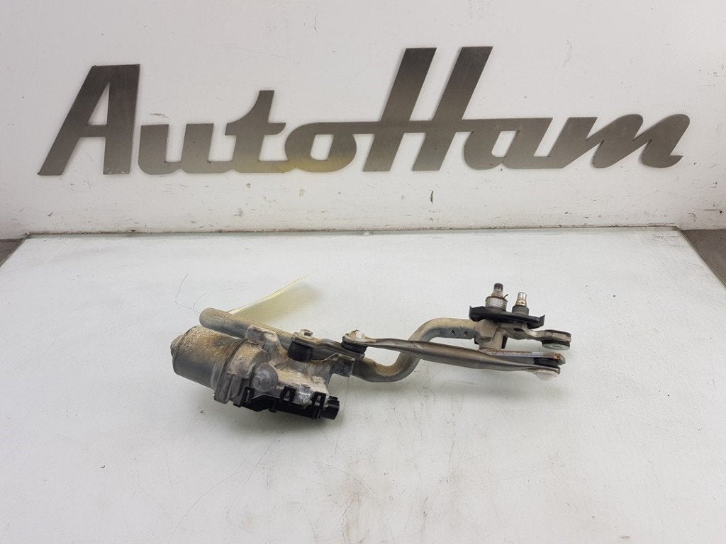 RUITENWISSER MECH + MOTOR Toyota Yaris III (P13), Gebruikt, Kundenbetreuung@toyota.de, Toyota, Toyota-Allee 2
50858  Köln, DE