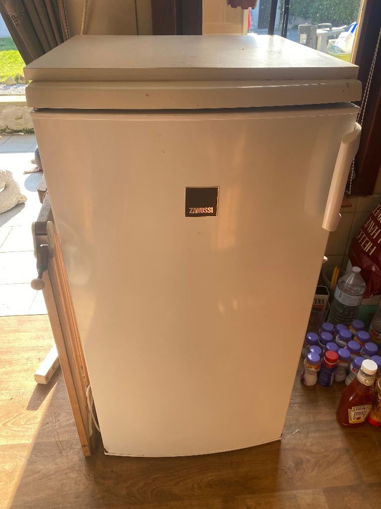 Frigo / Koelkast te koop, Enlèvement, Utilisé, Sans bac à congélation