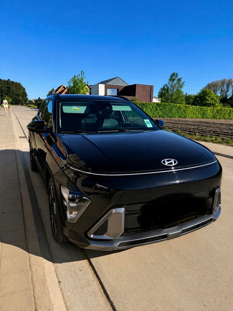 Hyundai Kona Hybride, Autos : Pièces & Accessoires, Autres pièces automobiles, Enlèvement, Hyundai