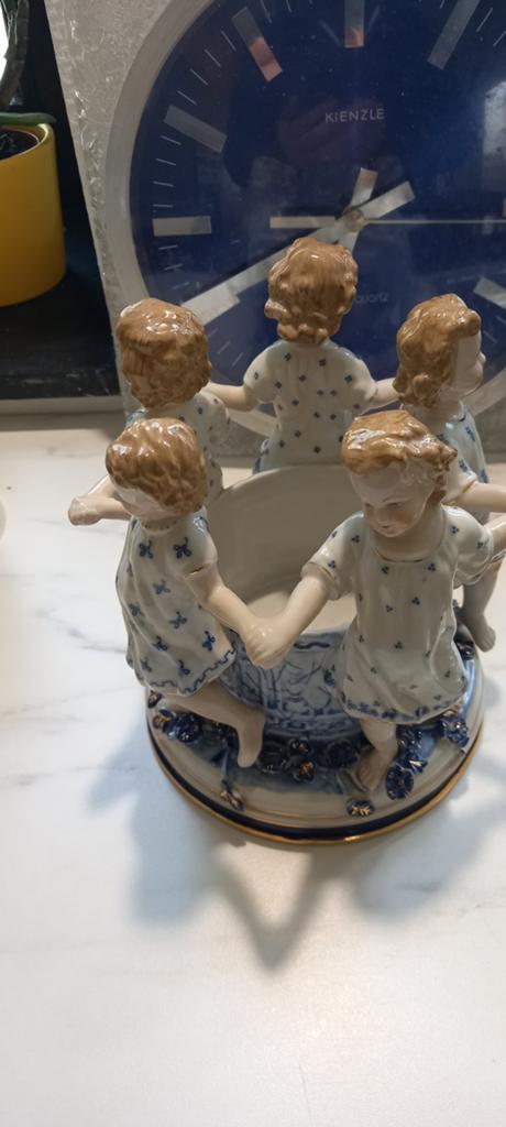 Porcelaine filles Dansseuses Germany, Enlèvement ou Envoi