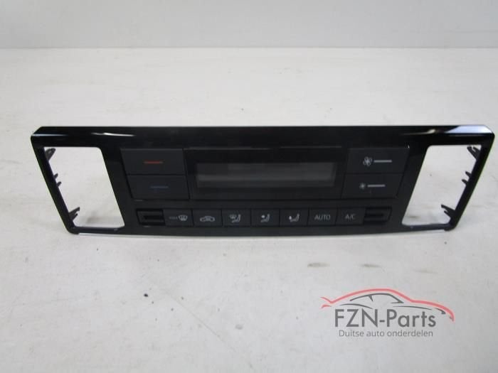 VW UP! Facelift Climate Control Unit, Enlèvement ou Envoi, Utilisé