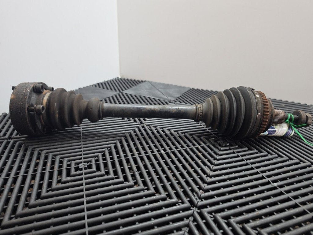 AANDRIJFAS LINKS VOOR Volkswagen Transporter / Caravelle T4, Gebruikt, Volkswagen, Volkswagen AG, Kundenbetreuung@volkswagen.de