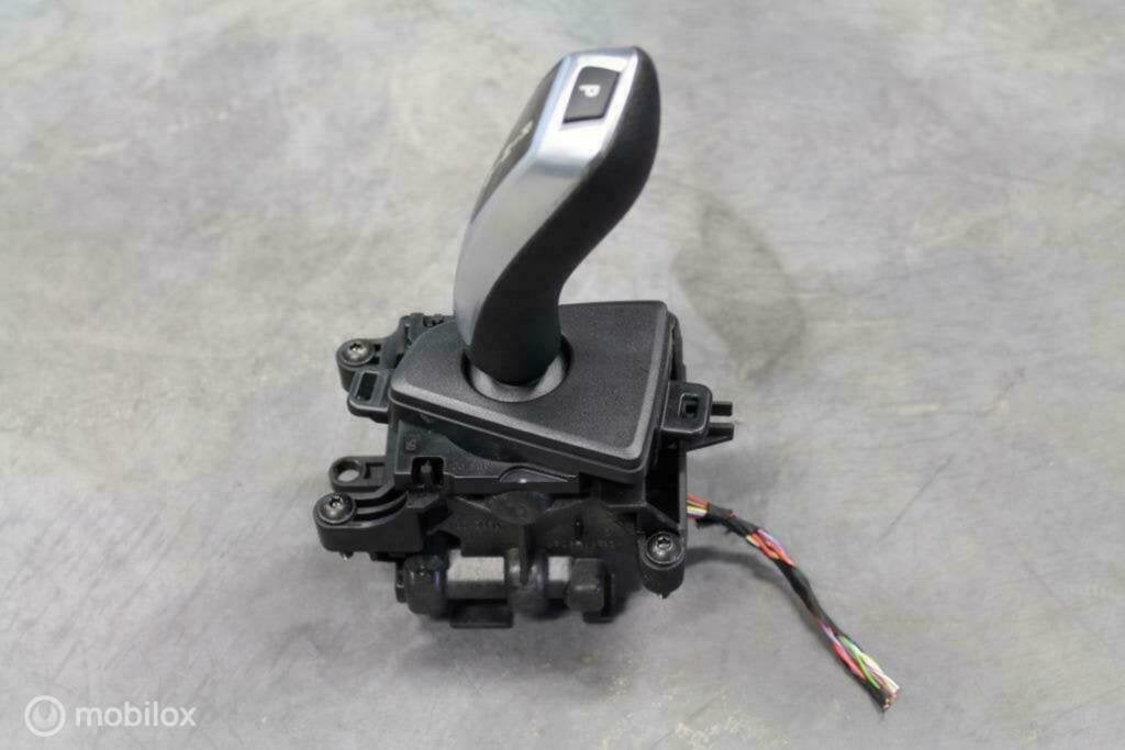 Bâton de vitesse automatisch BMW 3 serie F34 (2011-....)