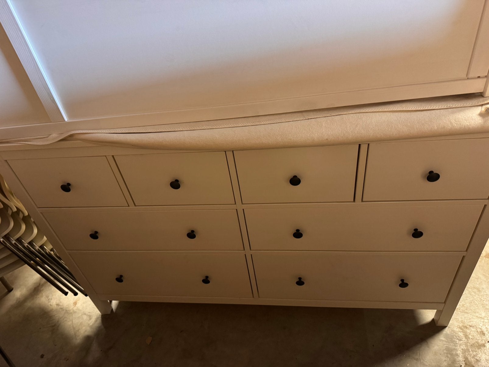 Ikea commode, Ophalen, Zo goed als nieuw