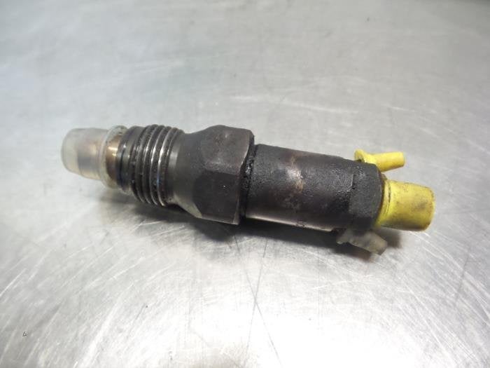 Injecteur (diesel) d'un Citroen Berlingo, Autos : Pièces & Accessoires, -, 3 mois de garantie, Utilisé, -