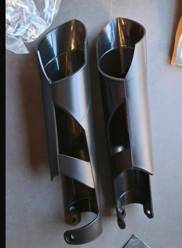 Ktm radiator scoops sfx, Ophalen of Verzenden
