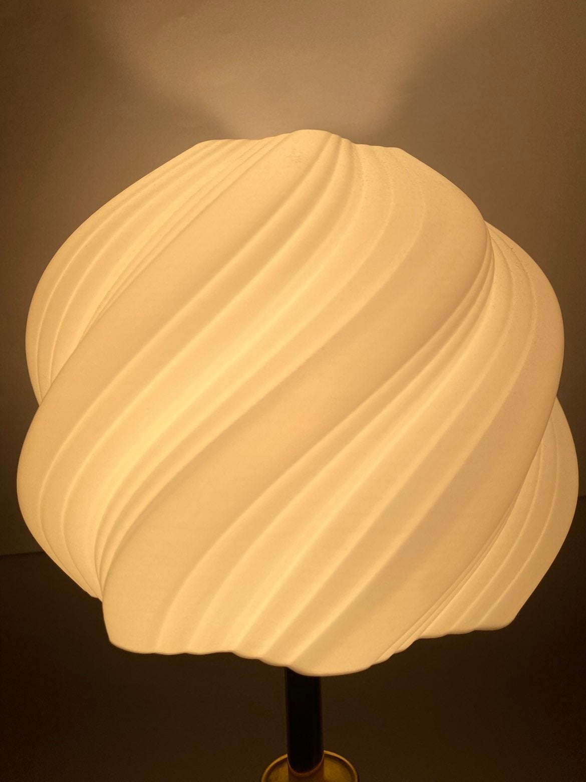 lampenkap, Maison & Meubles, Lampes | Abat-jour, 14 cm, Lampe de table, Plastique, Comme neuf