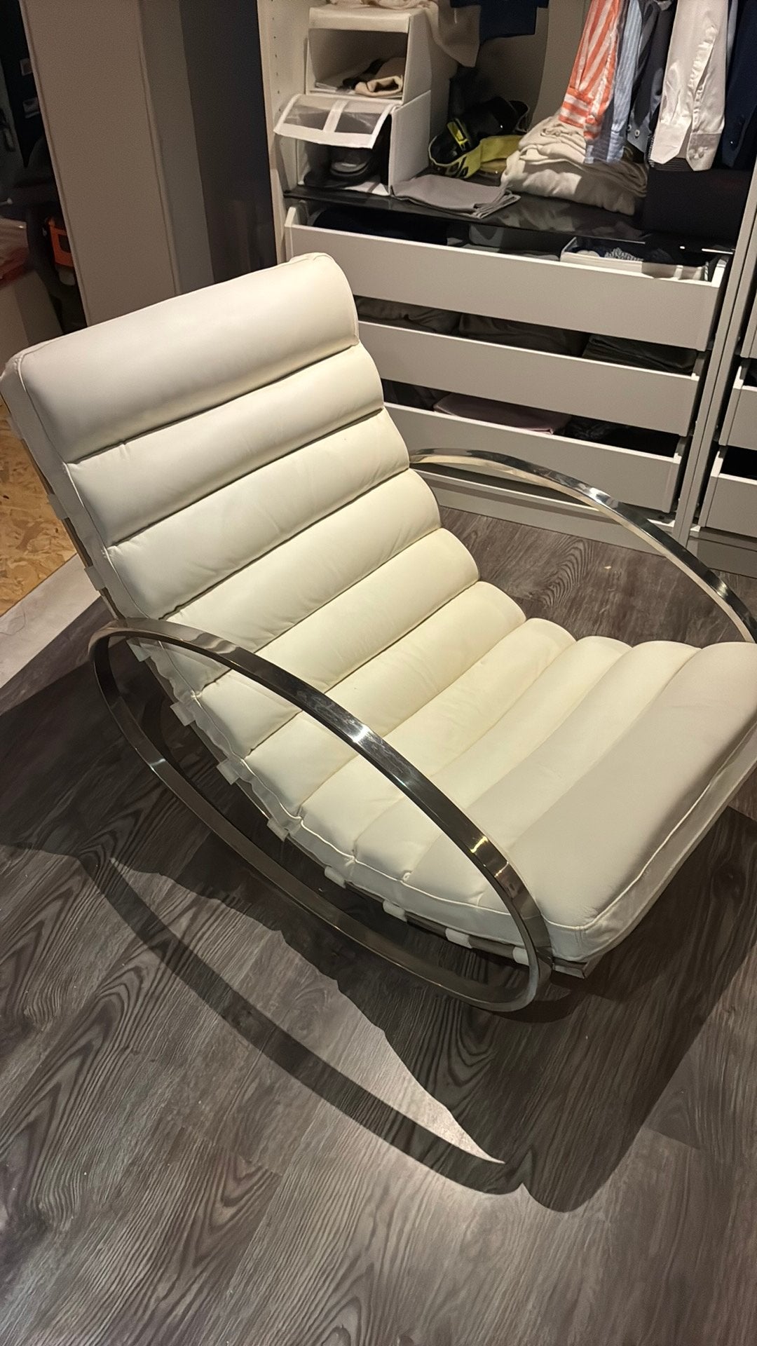 Zetel design, Huis en Inrichting, Ophalen, Zo goed als nieuw