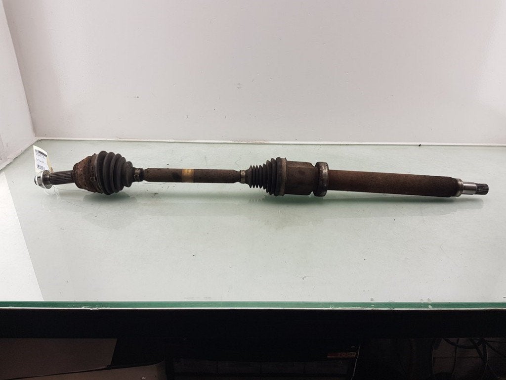 CARDAN AVANT DROIT (TRANSMISSION) Ford EcoSport (JK8), Dhr. J. Ham, Administratie@autoham.nl, Nijkerkerstraat 27a 27a
3821 CD  AMERSFOORT, NL