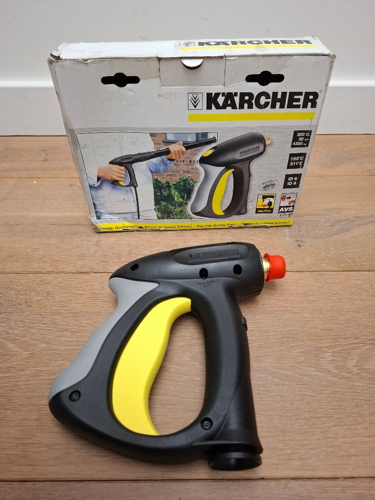 Pistolet haute pression - Kärcher 4.775-466.0 - NOUVEAU, Envoi, Neuf, Électrique, Karcher - Kärcher -