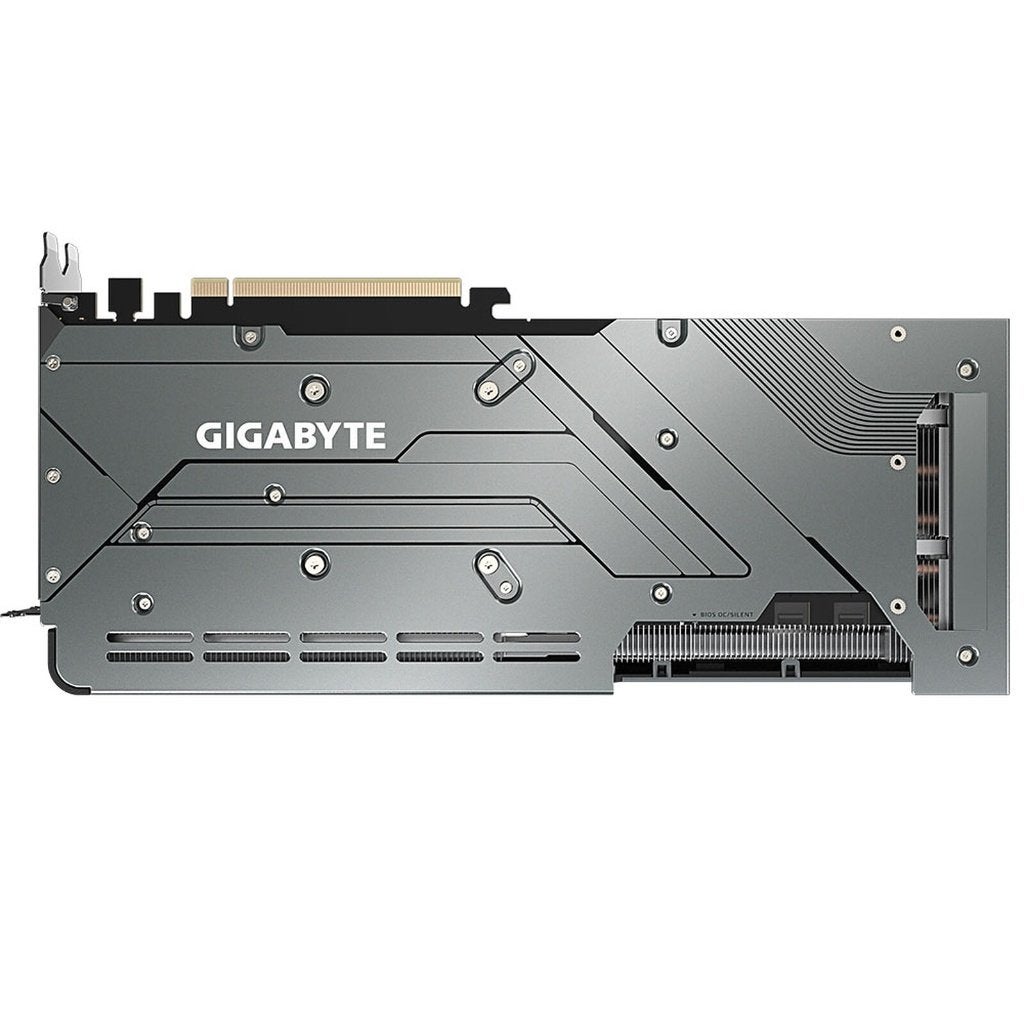 AMD Gigabyte RX 7800 XT GPU, Ophalen, AMD, GDDR6, Zo goed als nieuw