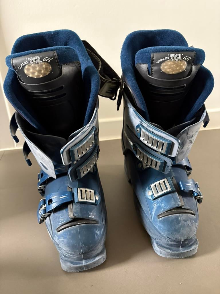 Ski boots Lange, Overige merken, Gebruikt, Schoenen, Ophalen of Verzenden