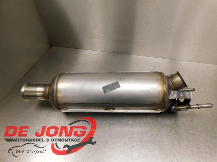 Roetfilter van een Citroen C-Crosser, Auto-onderdelen, Filters, 12 maanden garantie, -, -, Nieuw
