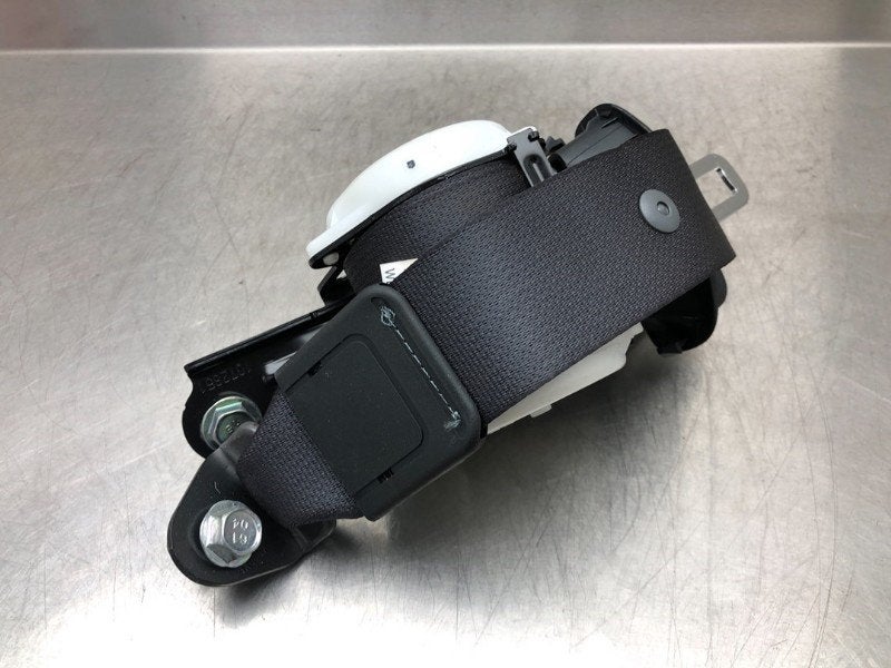 VEILIGHEIDSGORDEL RECHTS ACHTER Honda CR-Z (ZF1), Gebruikt, Honda