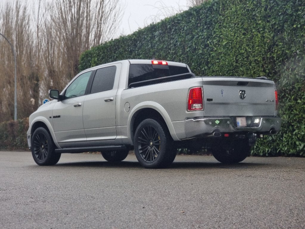 ONTWIJK EEN RAM, Auto's, Automaat, 4 deurs, Leder, 5 zetels
