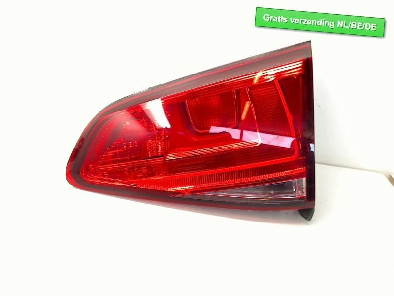 ACHTERLICHT RECHTS BINNEN Golf VII (AUA) (5G0945094AC), Gebruikt, Volkswagen, Valeo, 100, rue de Courcelles
75017  Paris, FR