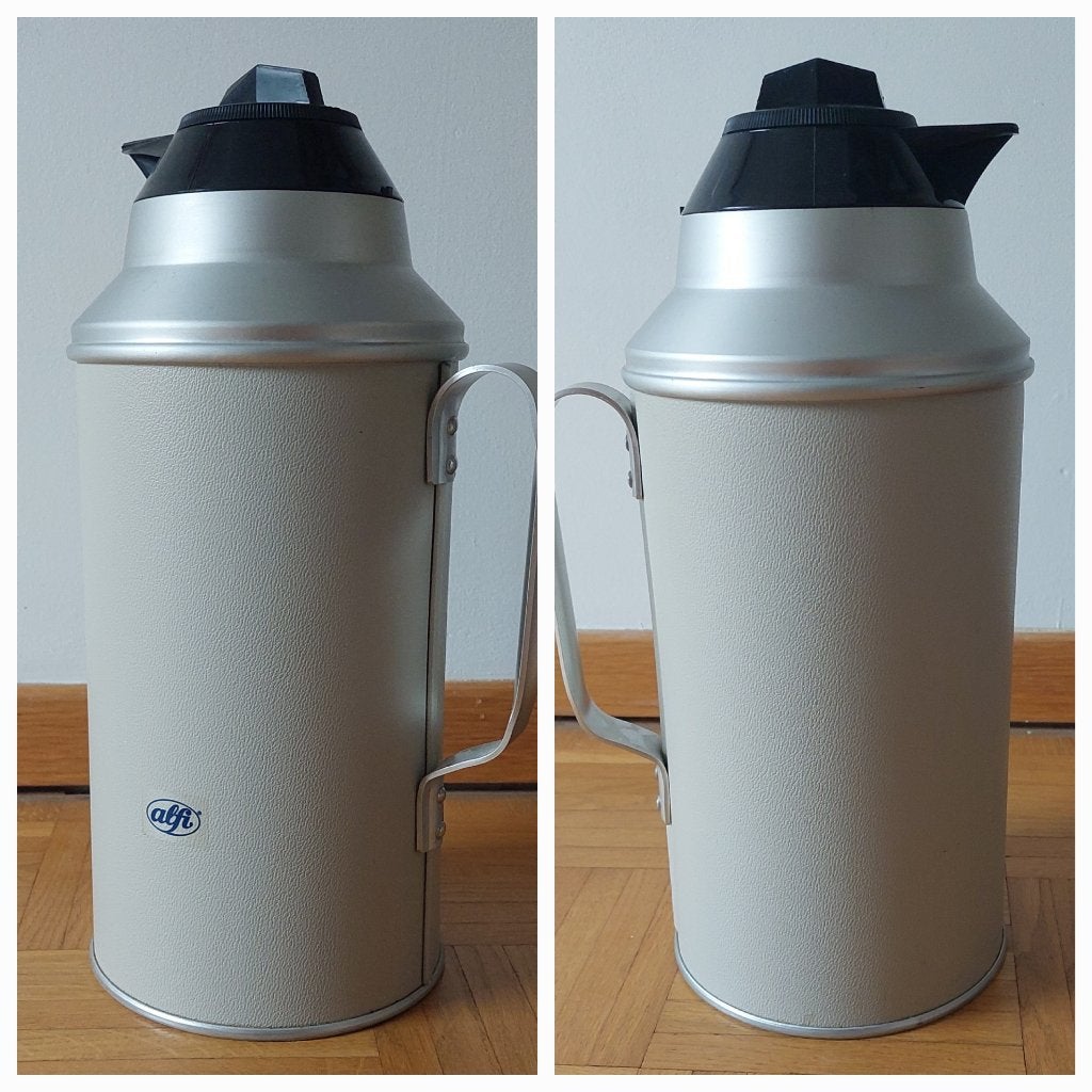 Thermos 3 litres - ALFI, Beige, Autres marques, Autres types, Comme neuf