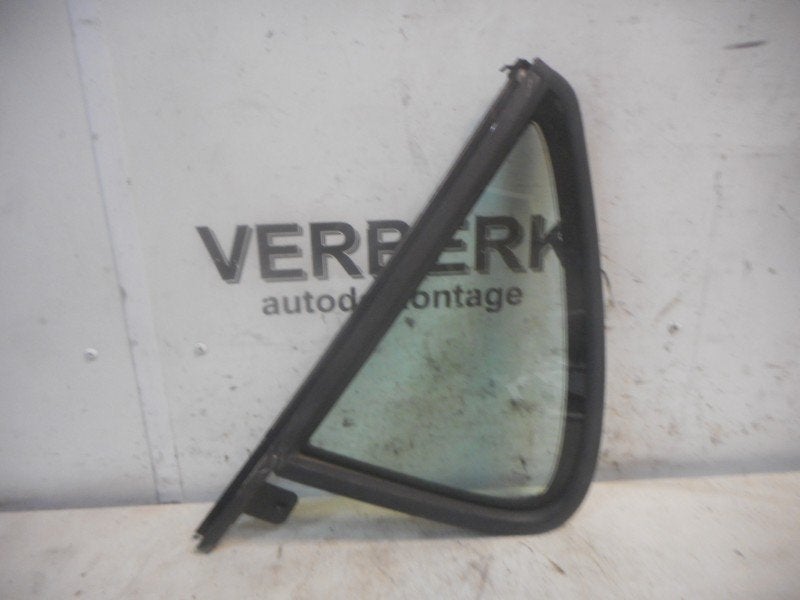 PORTIERRUIT 3-HOEK LINKS ACHTER Saab 9-5 (YS3E), Saab-de-info@saabgroup.com, Saab Deutschland GmbH, Saab, Gebruikt