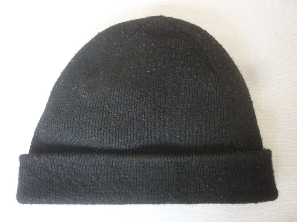 Gebreide Muts H&M, Maat 38/40 (M), H&M, Ophalen of Verzenden, Gedragen