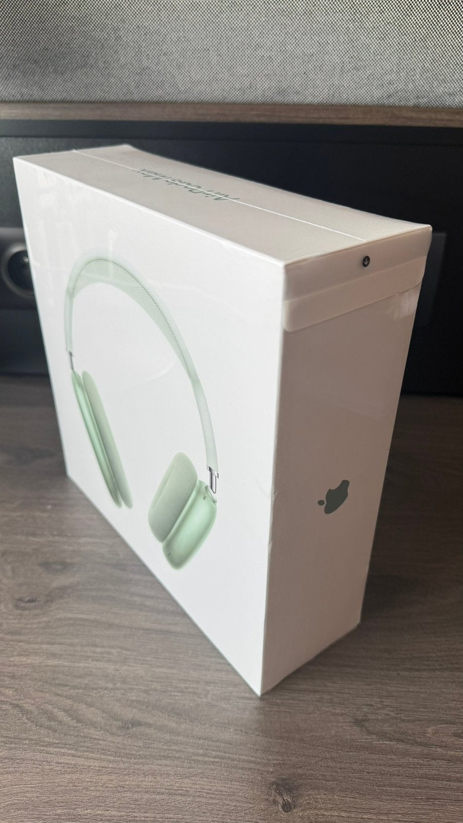 Nieuwe airpods max nooit geopend, Ophalen of Verzenden, Zo goed als nieuw