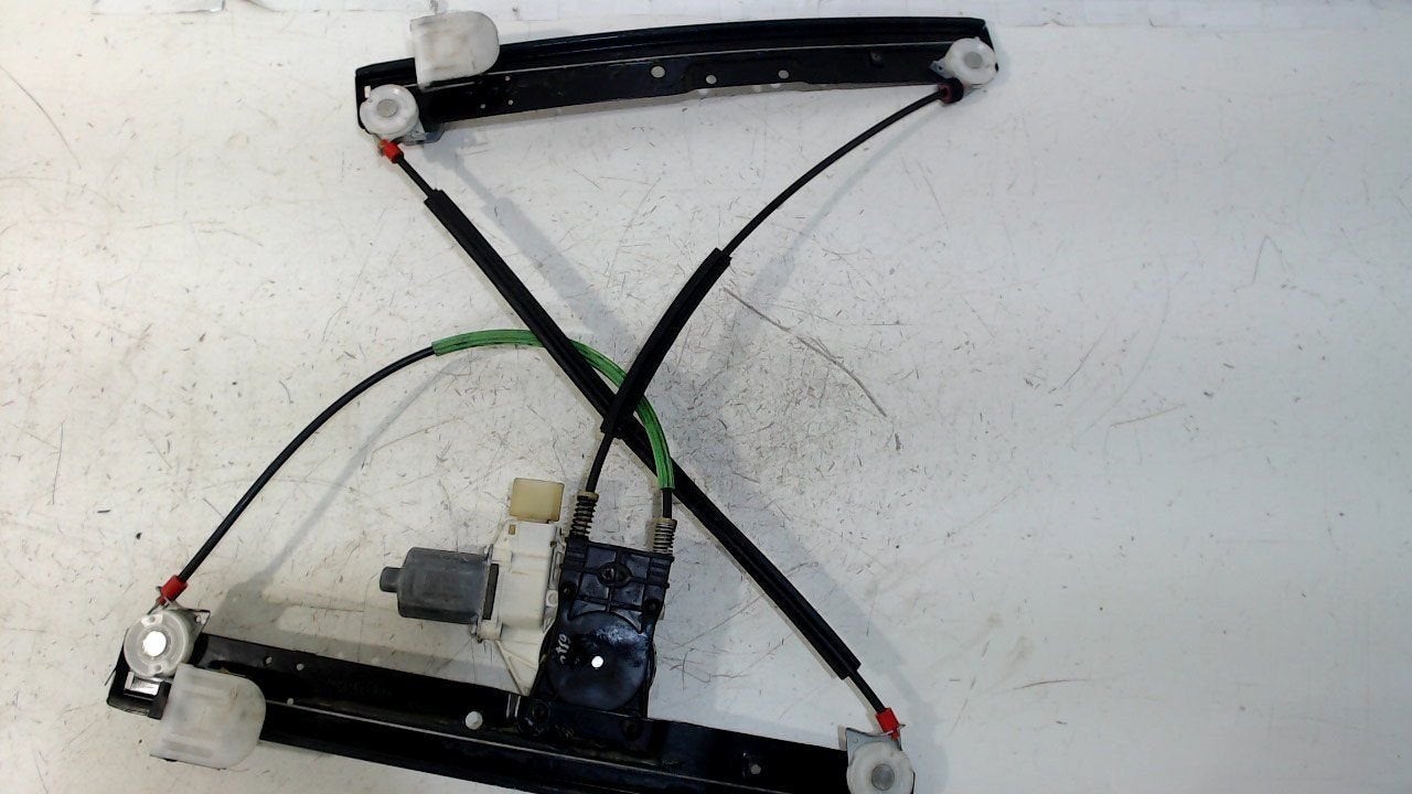 Raammechaniek elektrisch rechts voor Ford Mondeo, Auto-onderdelen, Onderdelen@venauto.nl, Van der Ven Autorecycling B.V., Gebruikt