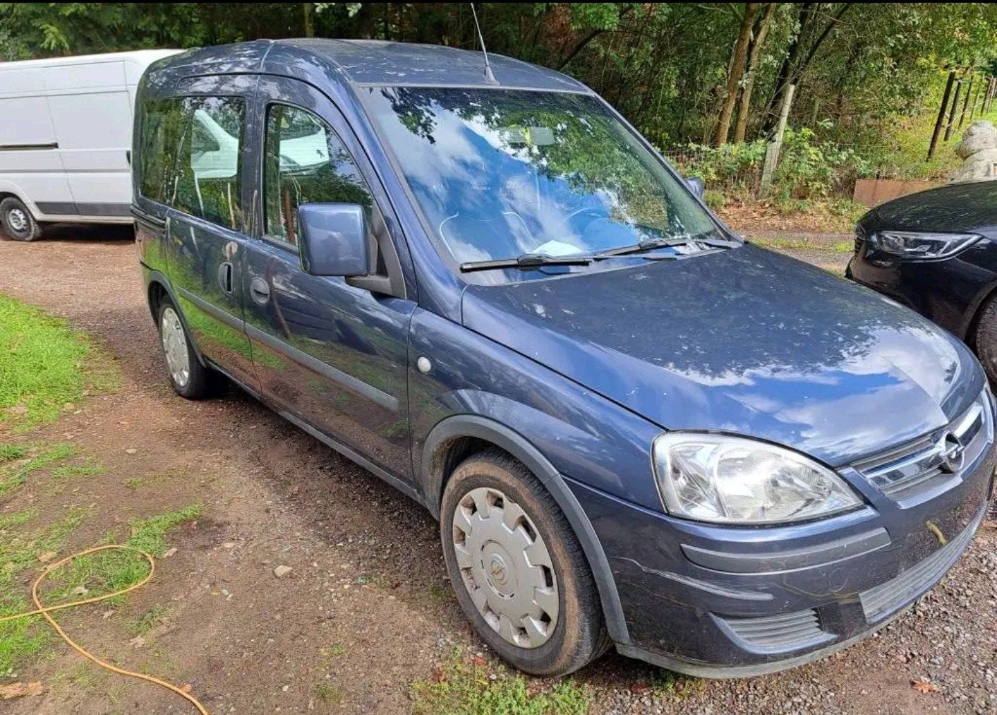 Opel Combo, Autos, Achat, Particulier, Essence, Combo Tour